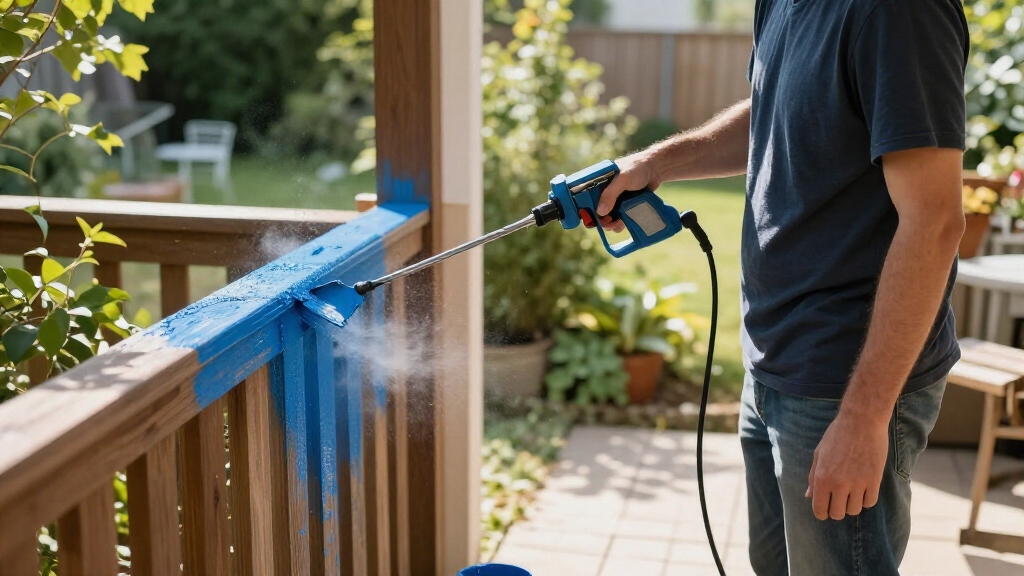paint sprayers