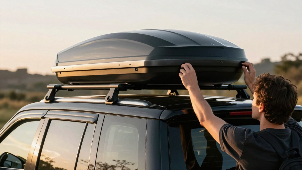 best Land Rover accessories