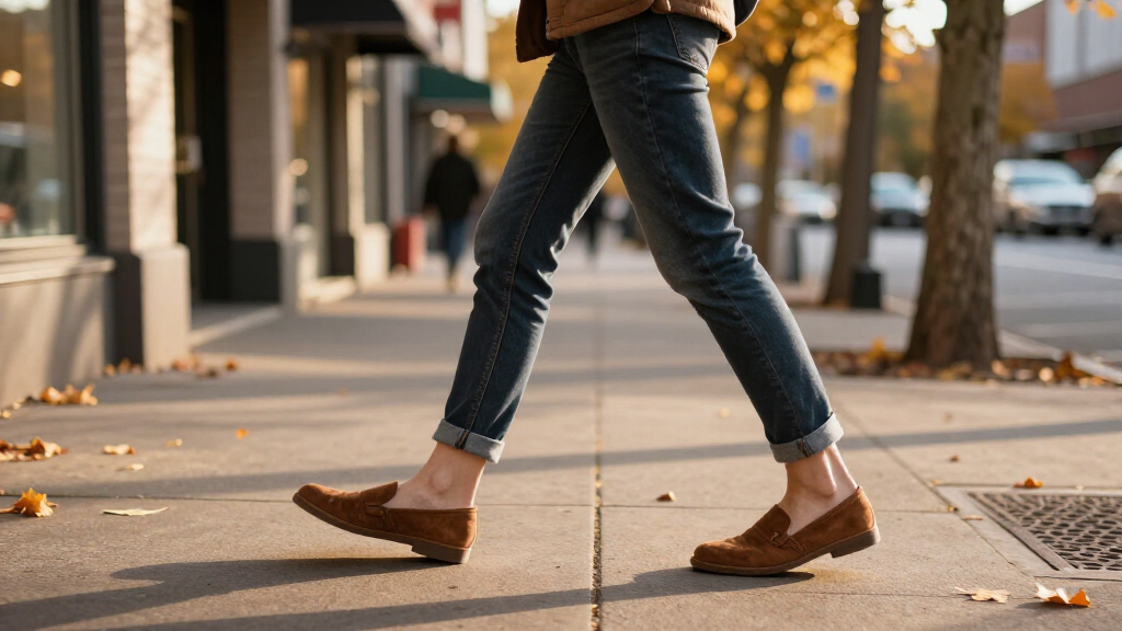 best fall flats under $175