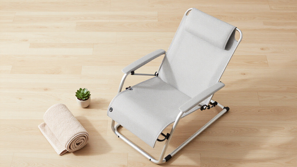 10 Best Zero Gravity Chairs For Seniors In 2026