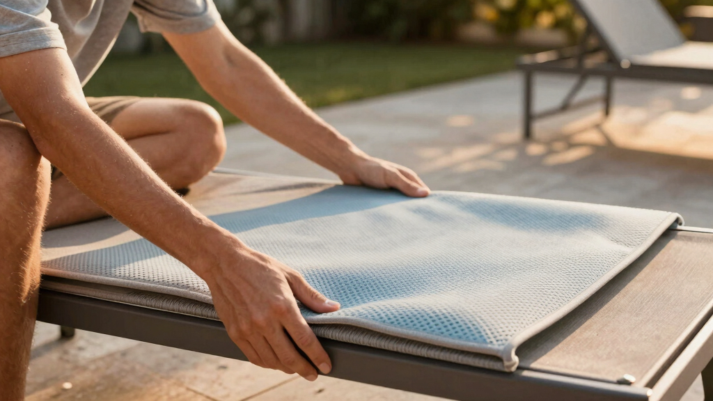 best cooling mats
