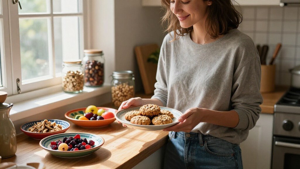 best Girl Scout cookie alternatives