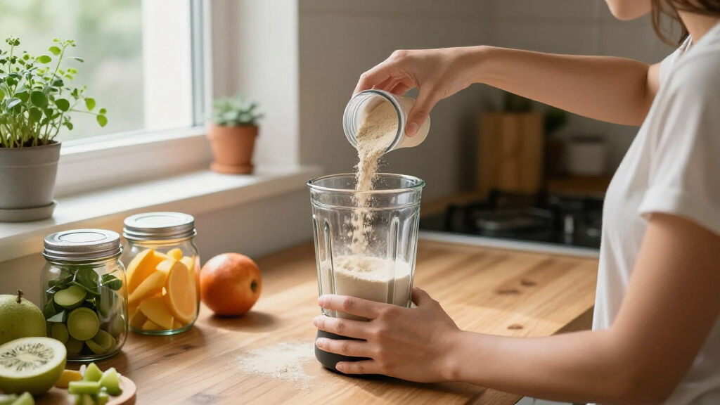 immune-boosting supplements