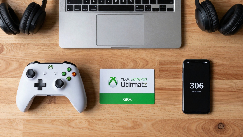 10 Best Xbox Game Pass Ultimate Digital Codes for Instant Gaming in 2026