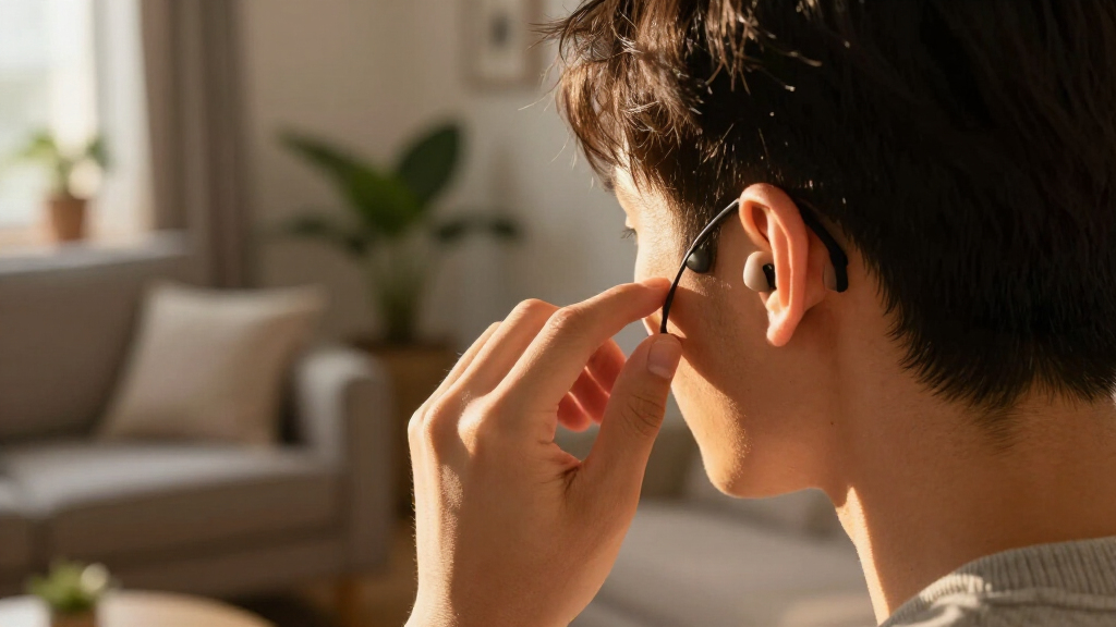 over the counter hearing aids