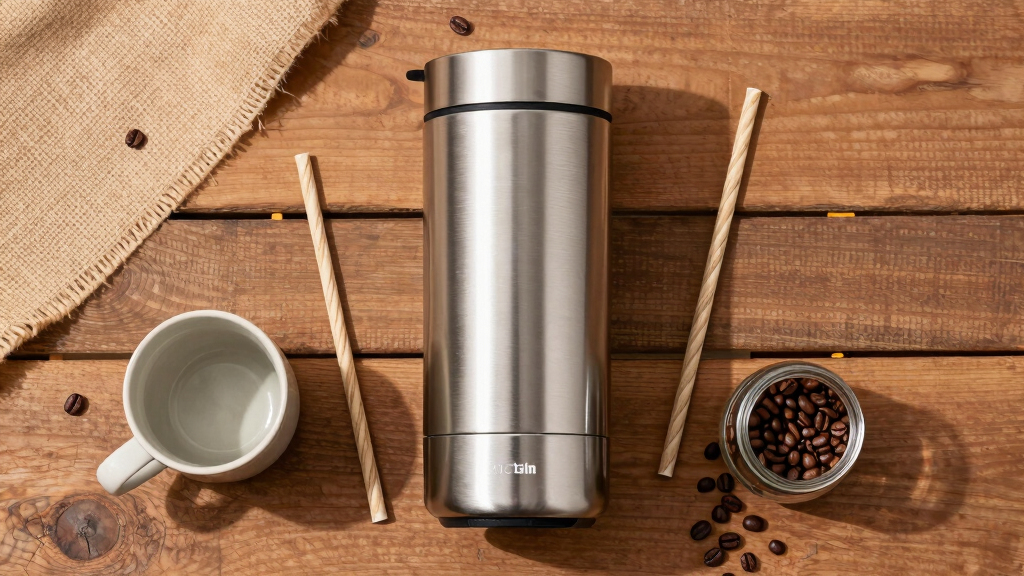 portable coffee makers