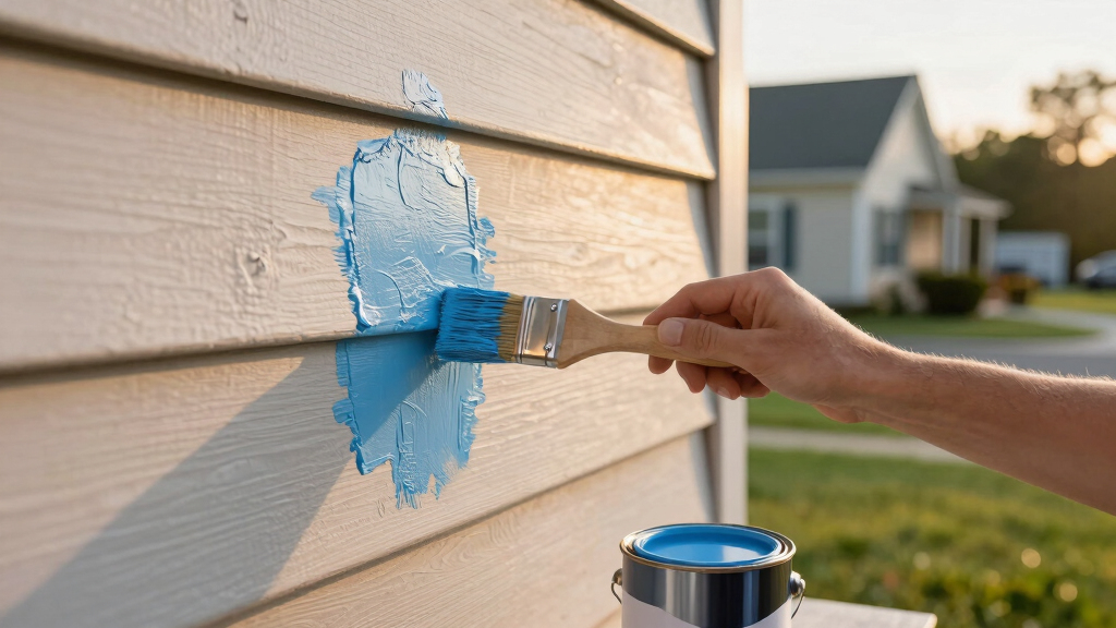 best exterior house paints