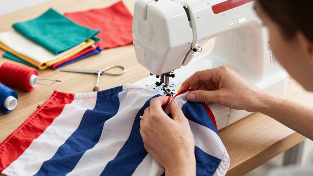 patriotic summer apparel