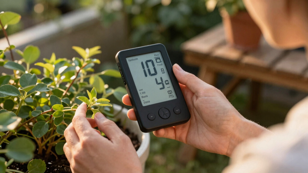 best e-paper climate loggers