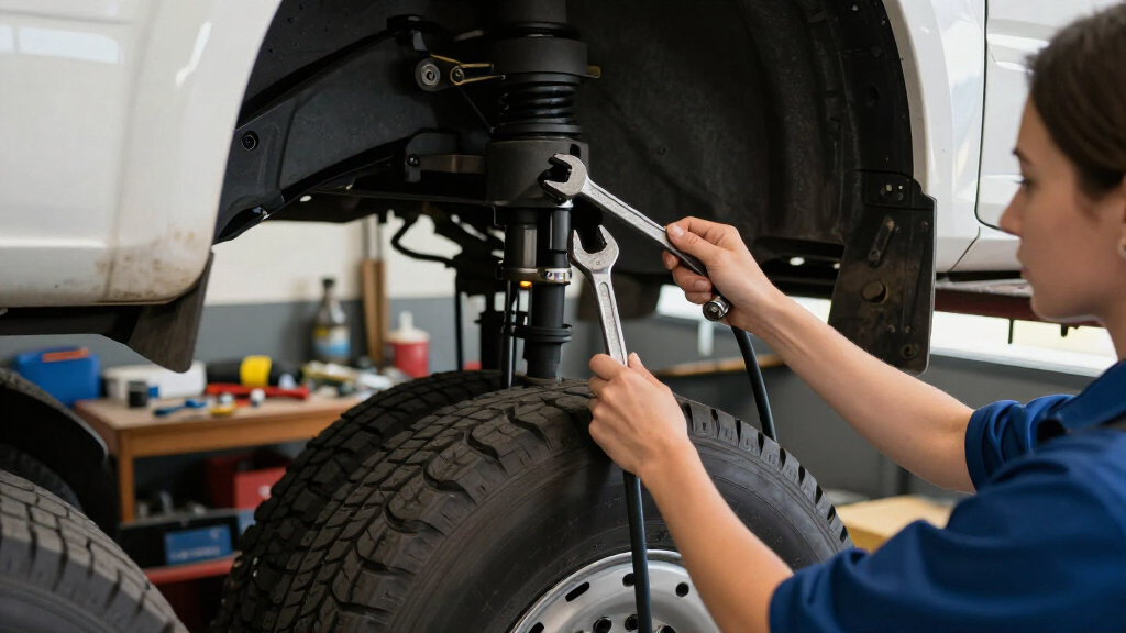 best TPMS for trailers multi axle