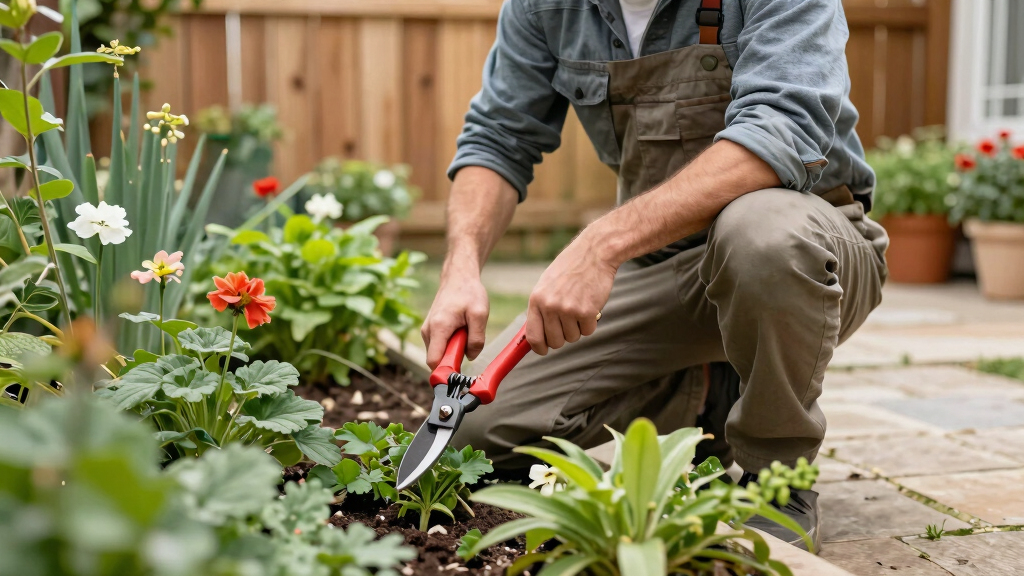gardening tools for dad