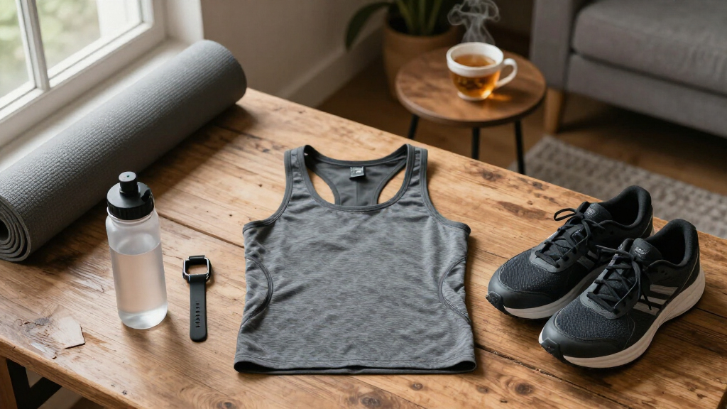 premium workout apparel