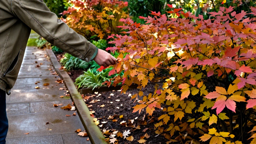 3 Best Shrubs for Fall Color in 2027