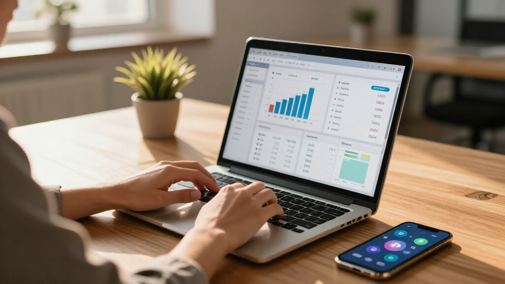 digital marketing tools for small business