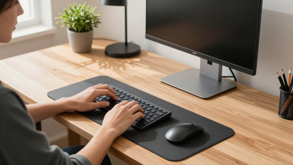 9 Best Ergonomic Desk Accessories For Students In 2026