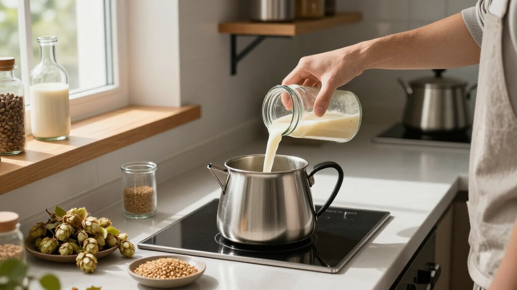 best home beer brewing kits