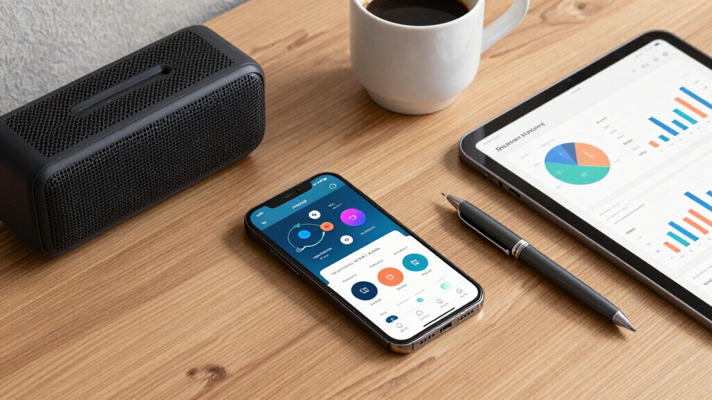 marketing gadgets for professionals