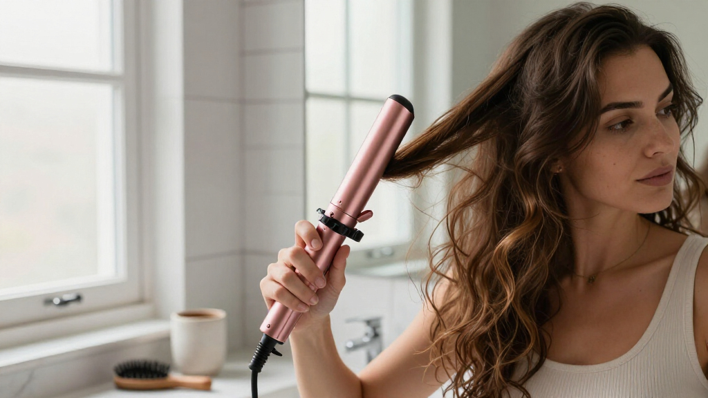 best curling irons