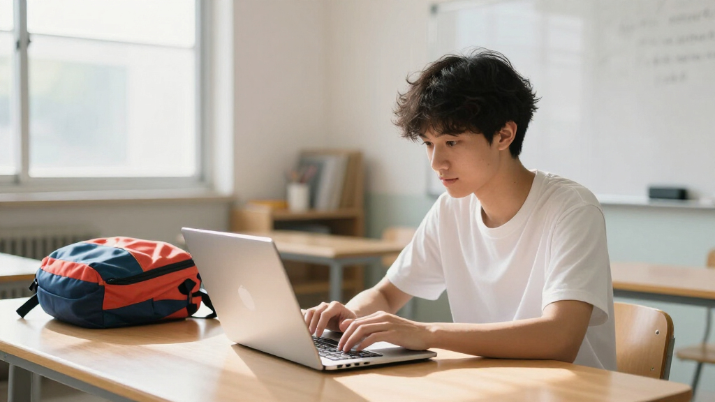 student laptops for back to school
