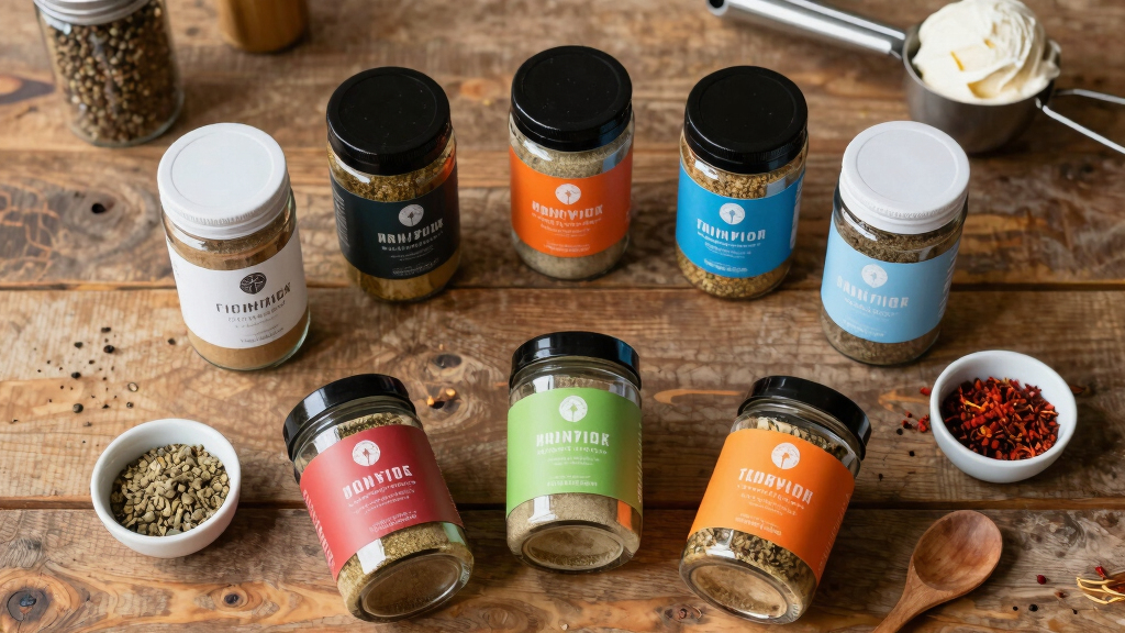 best seasoning blends