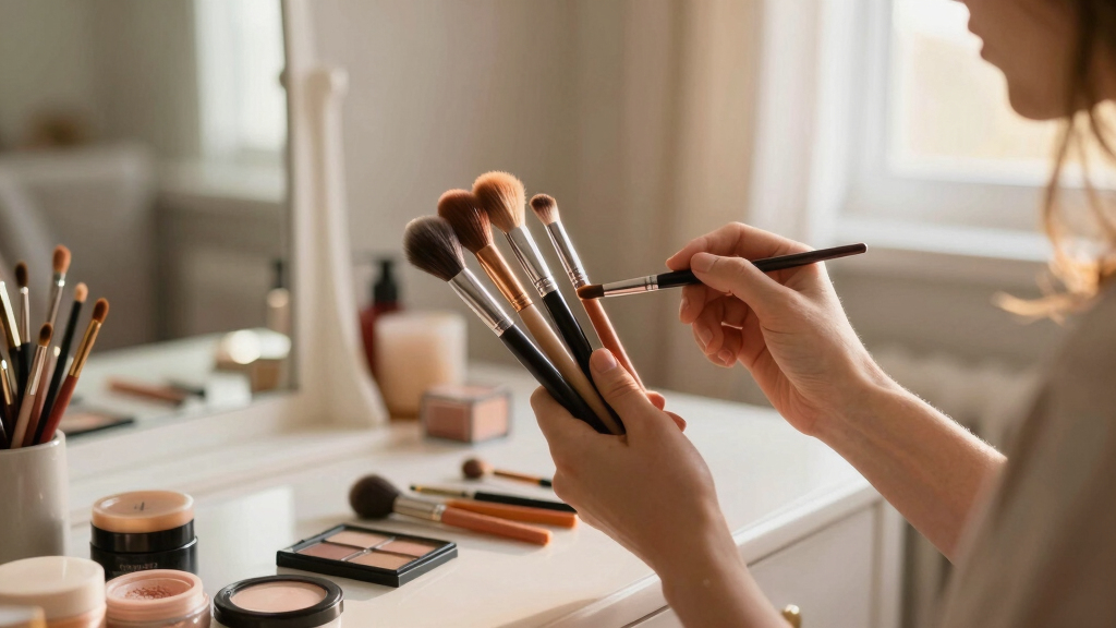 makeup brushes tools prime day deals