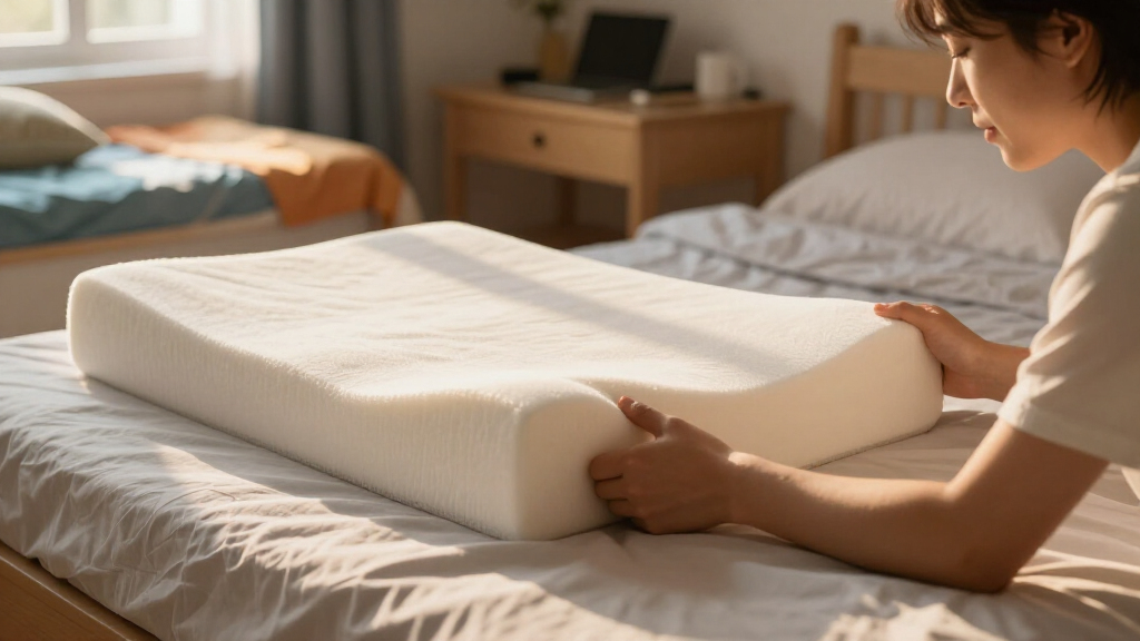 best dorm room mattress topper for comfort