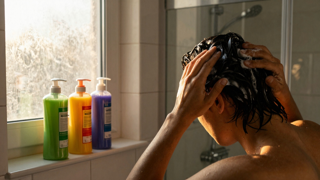 best shampoos