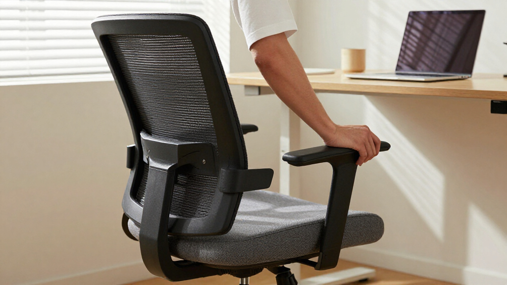 chair for standing desk