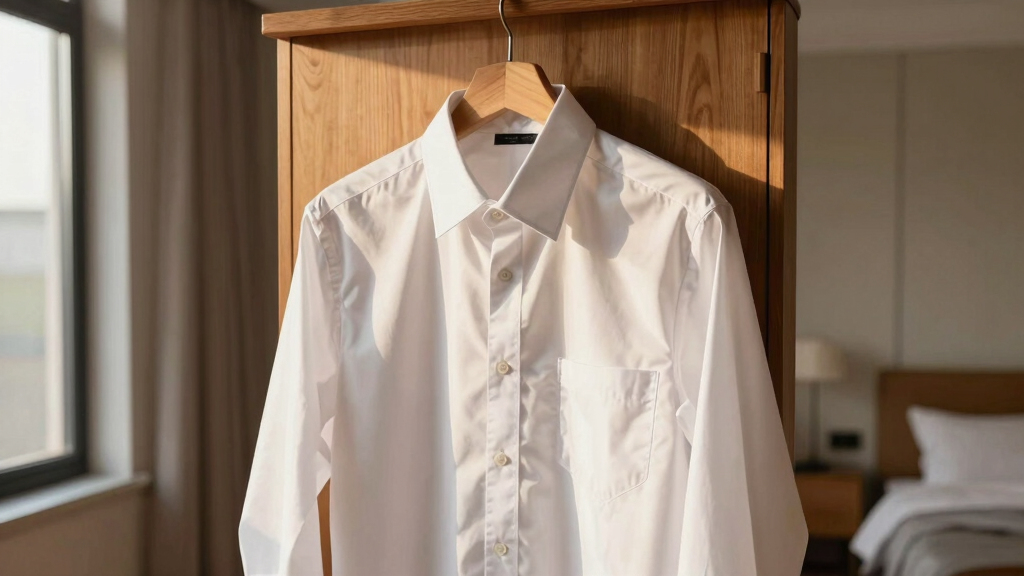 best dress shirts