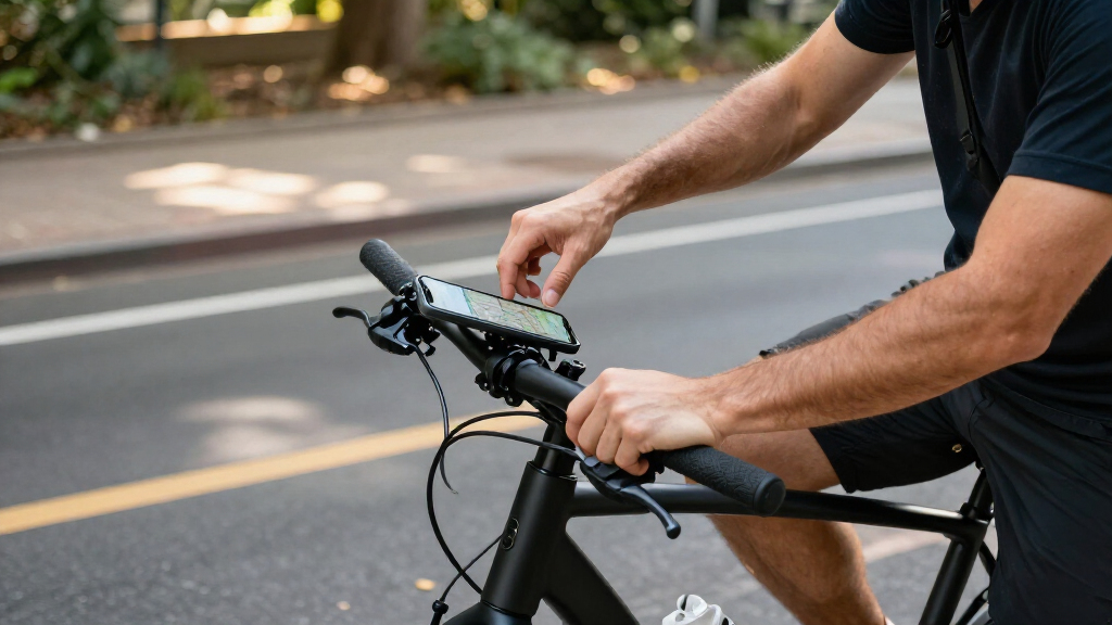 15 Best Electric Bike Phone Mounts for 2027