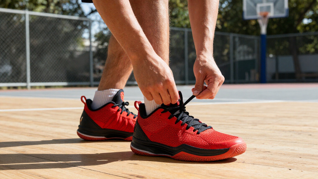 best basketball shoes