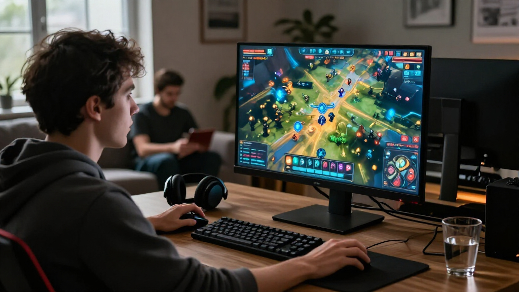 best real-time strategy games