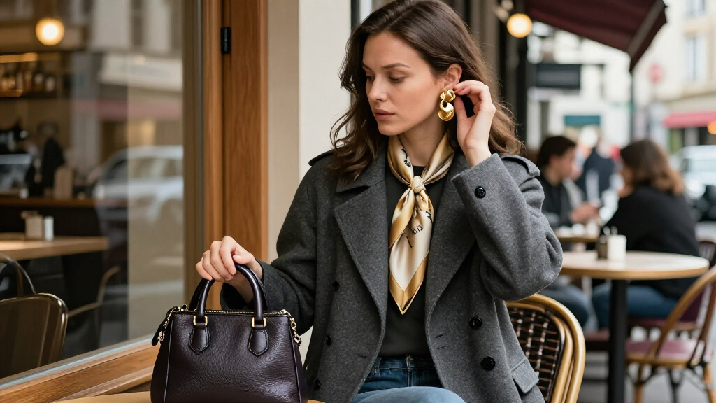 best chic fashion accessories