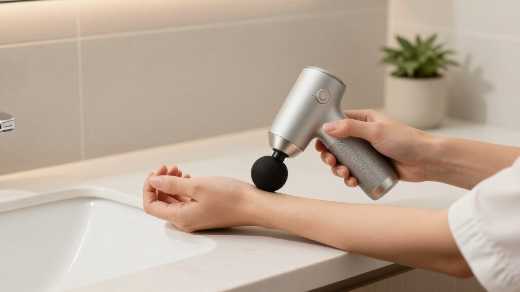 massage therapy devices for students