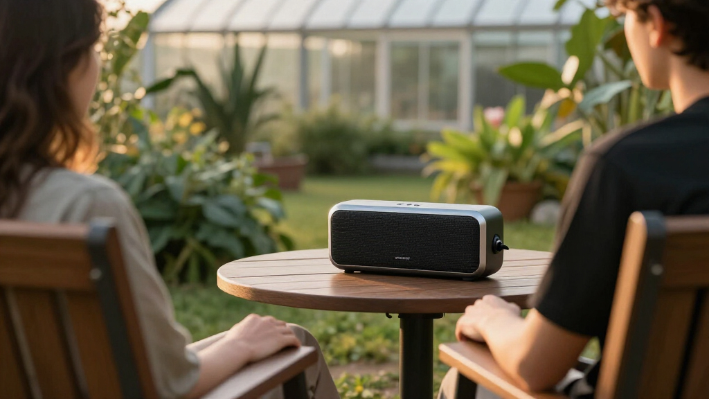 best portable TVs with Bluetooth speakers