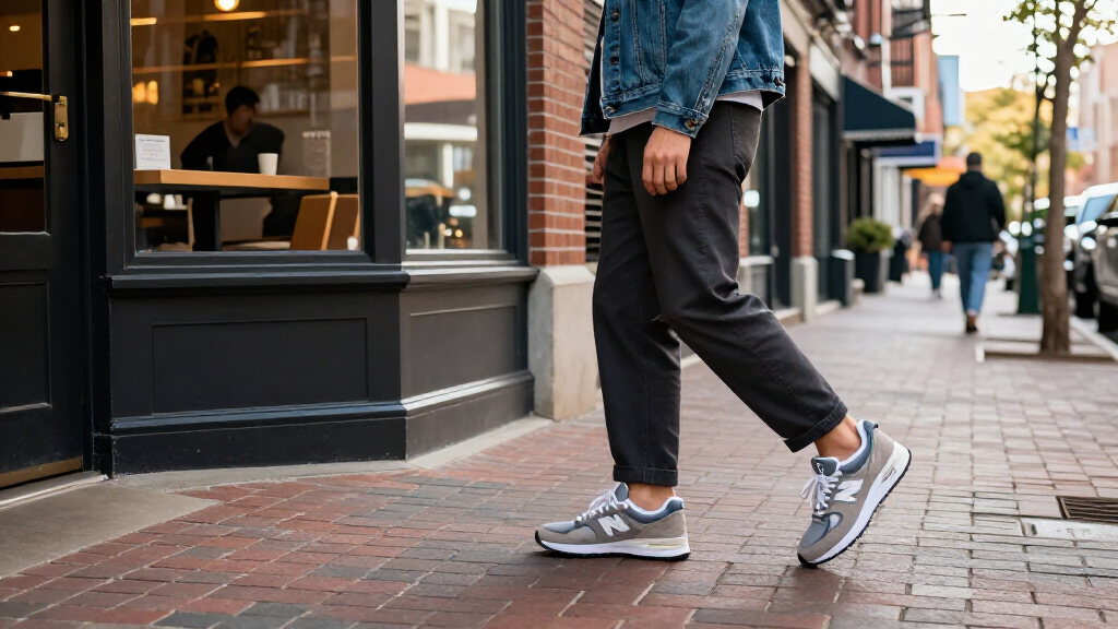 best New Balance sneakers