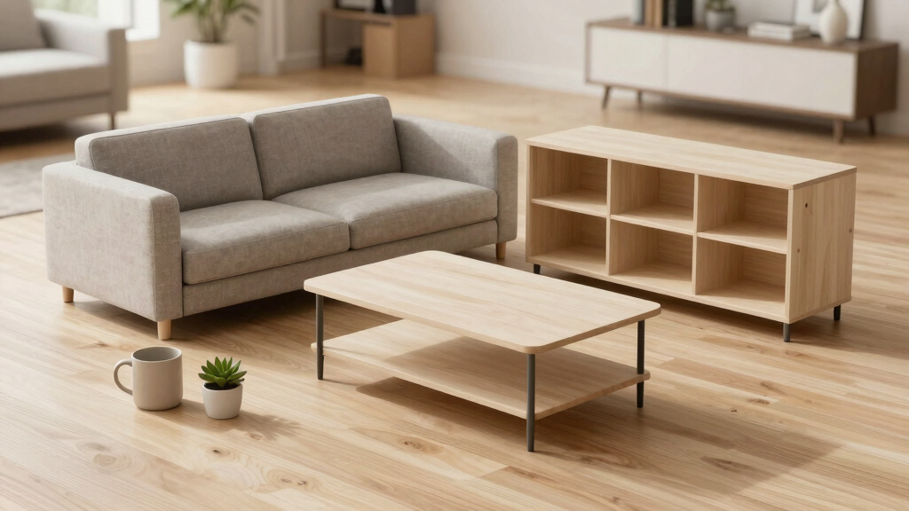 best modular furniture