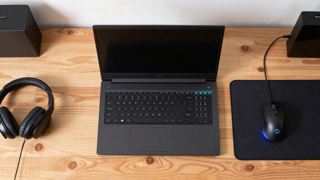 gaming laptops for esports