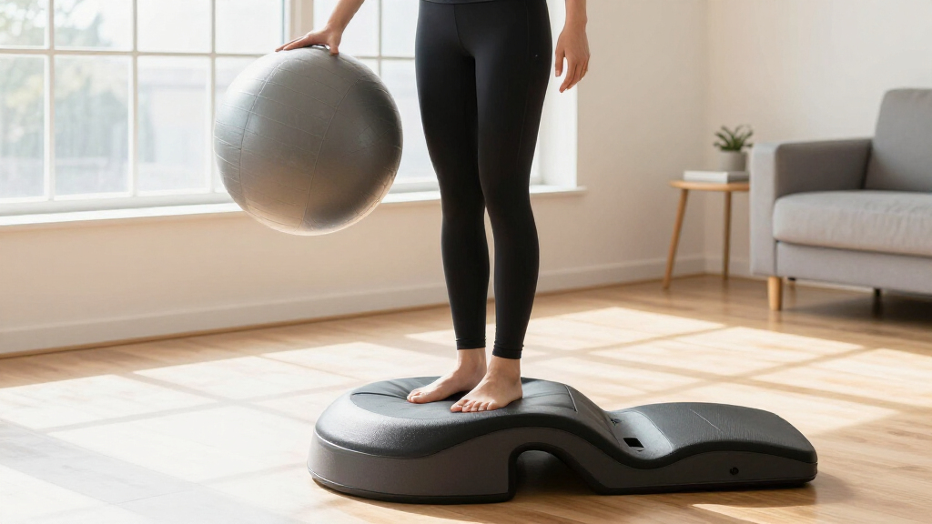 10 Best Balance Training Equipment in 2026 - Healthy Kid Play