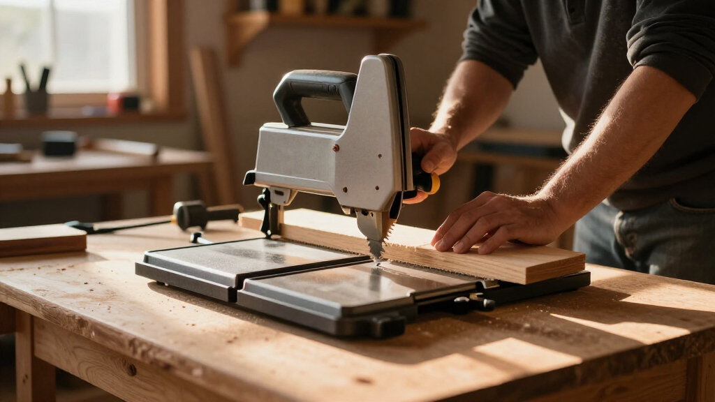best bandsaw with fence