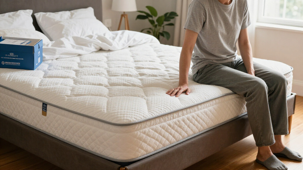 best Prime Day mattress deals