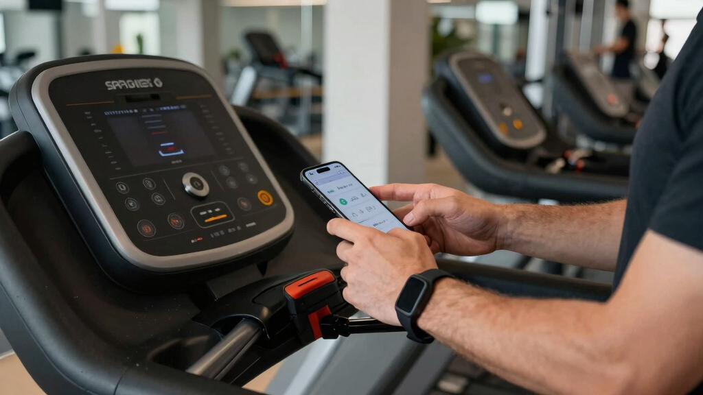 fitness trackers for men