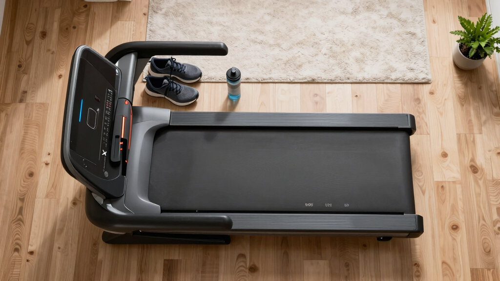 best treadmill for home