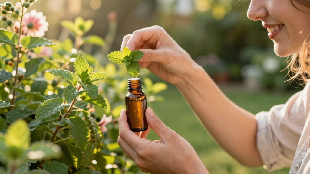 natural allergy relief supplements