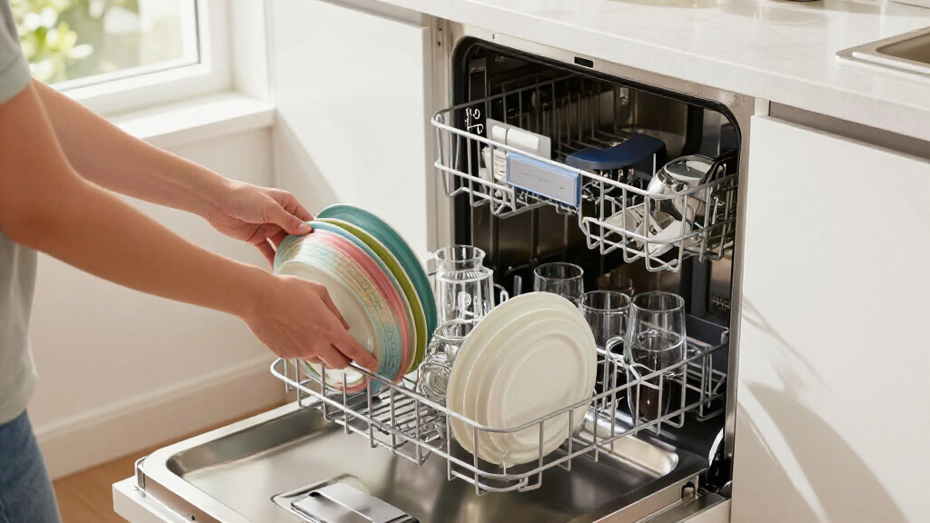 counterdishwashers