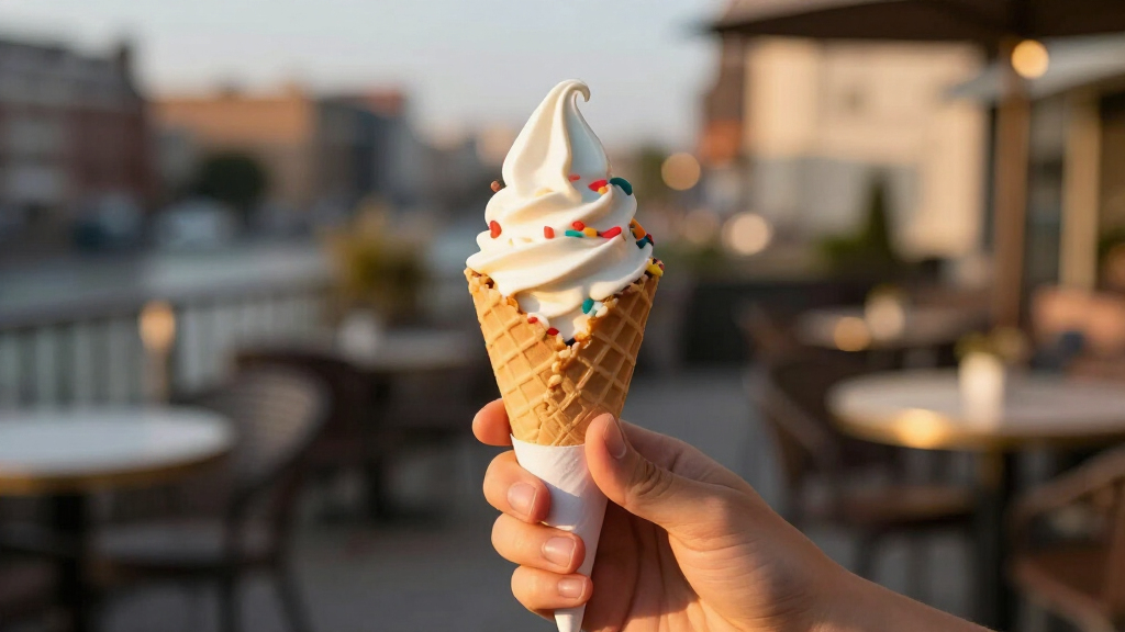 10 ice creams for late night snacks
