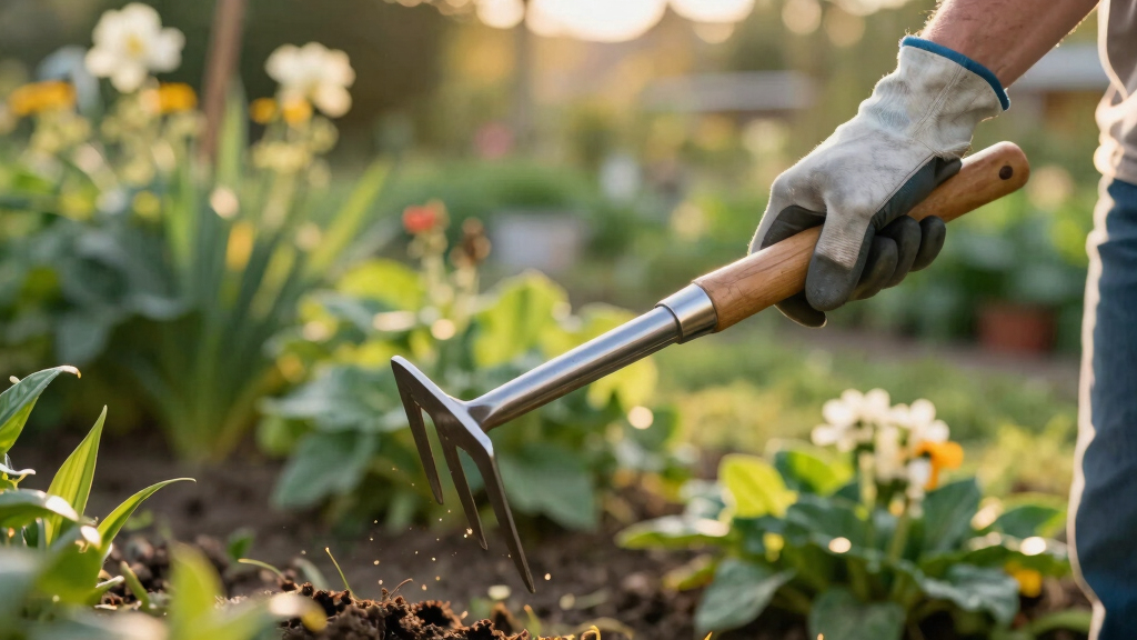 best weeding tools
