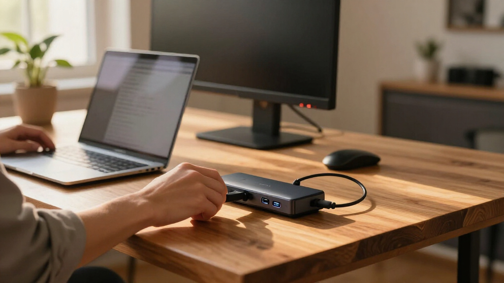 5 Best Thunderbolt KVM Switches for 2026 That Power Users Love
