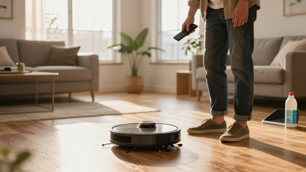 best robot vacuums