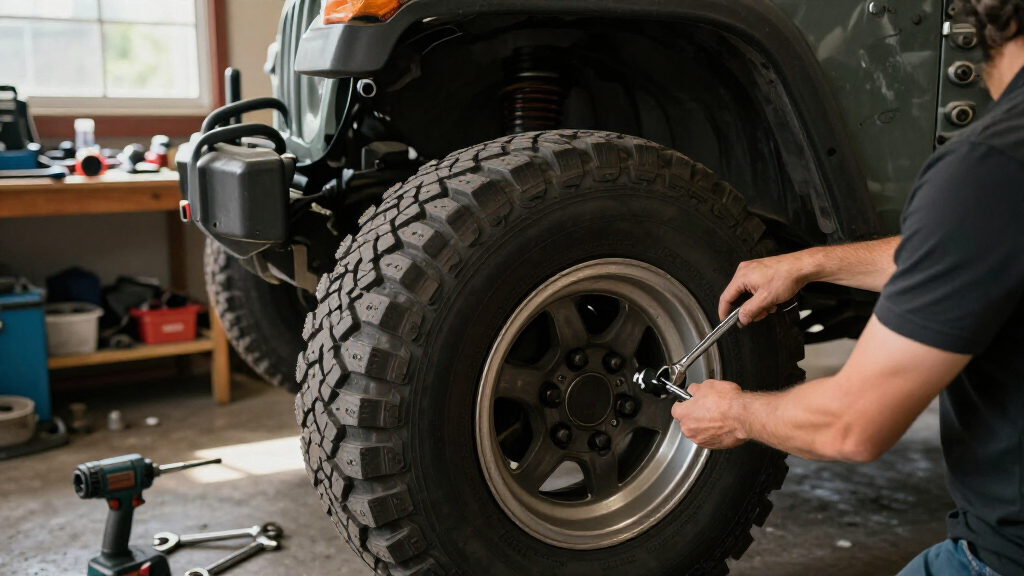 best Jeep aftermarket parts